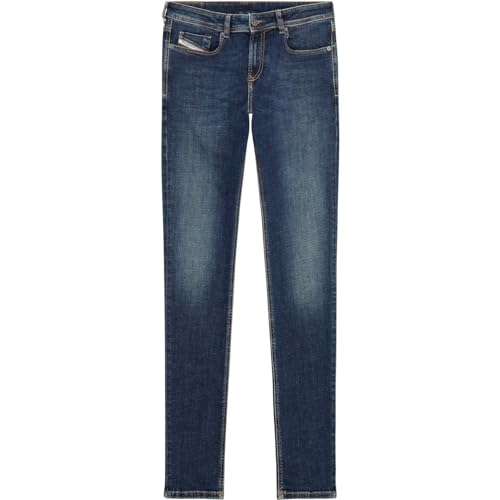 Diesel Herren 1979 Sleenker Jeans, 01-09e95, 29W / 34L von Diesel