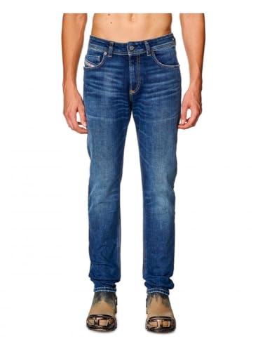 Diesel_1979 SLEENKER_PANTS_Blau_40W / 32L von Diesel