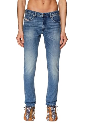 Diesel_1979 Sleenker_Pants_Blau_29W / 32L von Diesel