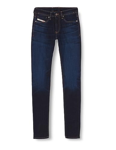 Diesel Herren 1979 Sleenker Jeans, 01-0enaj, 34 von Diesel