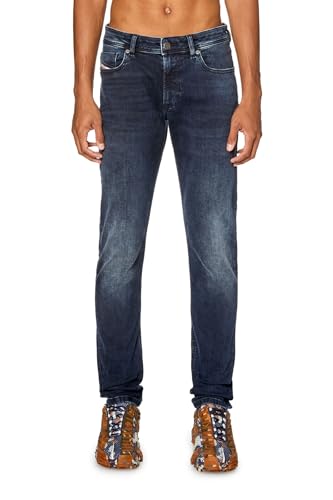 Diesel Herren 1979 Sleenker Jeans, 01-0enar, 30 von Diesel