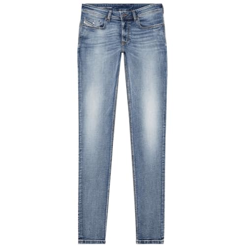 Diesel Herren 1979 Sleenker Jeans, 01-0pfaw, 38 Kurz von Diesel