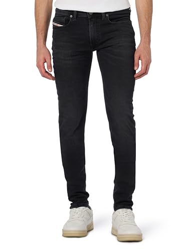 Diesel Herren 1979 Sleenker Jeans, 02-0pfas, 31 von Diesel