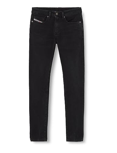 Diesel Herren 1979 Sleenker Jeans, 900-0enak, 33 von Diesel