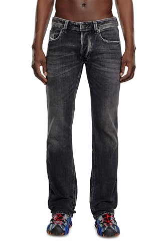 Diesel_1985 Larkee_Pants_Schwarz_28 von Diesel