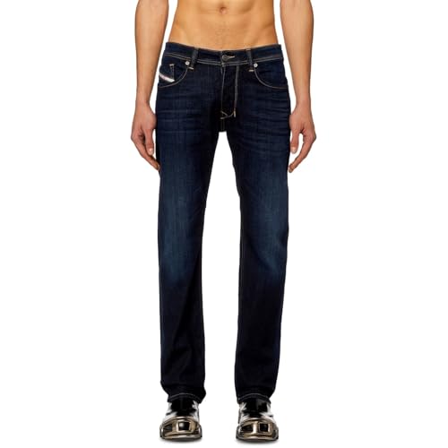 Diesel Herren 1985 Larkee Jeans, 01-009ZS, 31W x 30L von Diesel