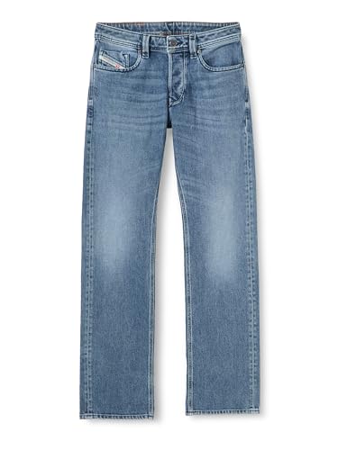 Diesel Herren 1985 Larkee Jeans, 01-09h30, 34 von Diesel