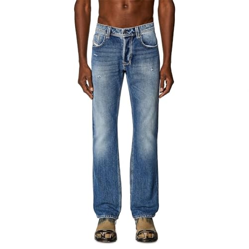 Diesel Herren 1985 Larkee Jeans, 01-09i16, 32 Corto von Diesel