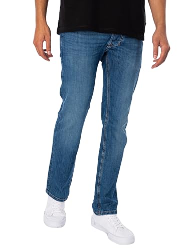 Diesel Herren 1985 Larkee Jeans, 01-0KIAL, 29 Lungo von Diesel