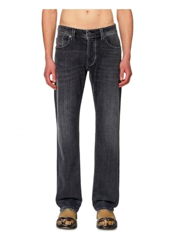 Diesel_1985 Larkee_Pants_Farbe: Schwarz_31W / 32L von Diesel
