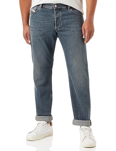 Diesel_1995 D-Sark_Pants_Blau_40 Diesel_1995 D-Sark_Pants_Blau_40 von Diesel