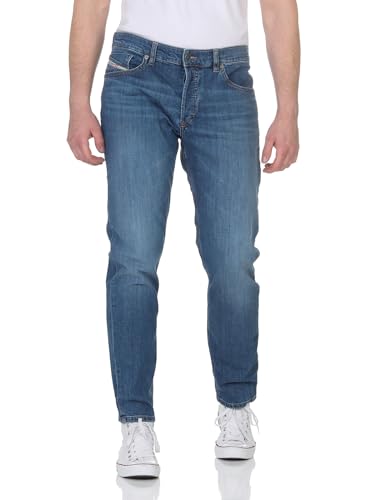 Diesel_2005 D-FINING_PANTS_Blau_28W / 32L von Diesel