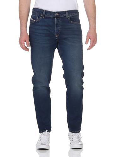 Diesel_2005 D-FINING_PANTS_Blau_30W / 34L von Diesel