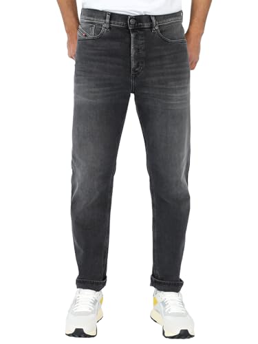 Diesel_2005 D-FINING_PANTS_Farbe: Schwarz_30W / 32L von Diesel
