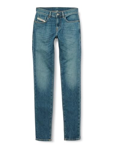 Diesel Herren 2019 D-STRUKT Jeans, 01-09F88, von Diesel