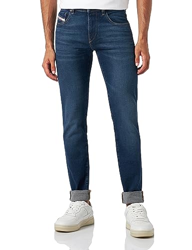 Diesel Herren 2019 D-STRUKT Jeans, 01-0gycs, 29W / 32L von Diesel