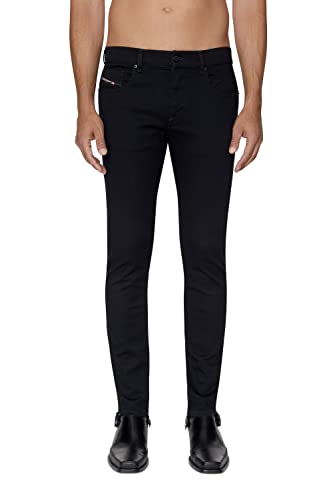 Diesel Herren 2019 D-STRUKT Jeans, 02-069yp, 28W / 32L von Diesel