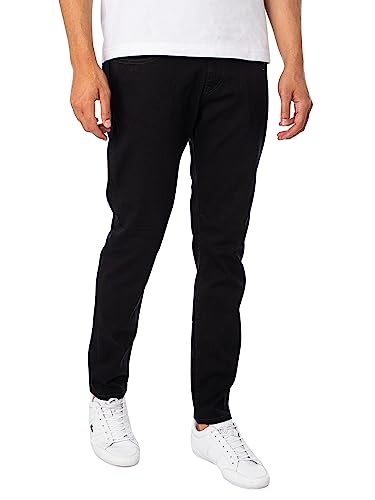 Diesel Herren 2019 D-STRUKT Jeans, 02-069yp, 33 von Diesel