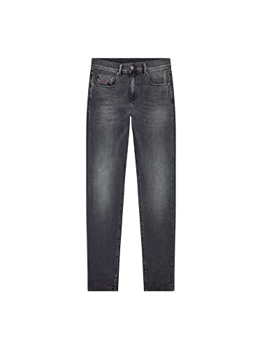 Diesel Herren 2019 D-STRUKT Jeans, 02-09E94, 31W / 30L von Diesel