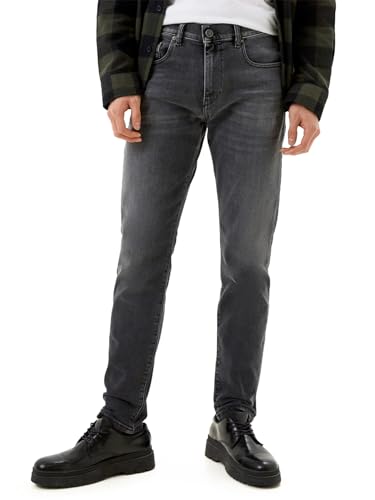 Diesel_2019 D-STRUKT_Pants_Farbe: Schwarz_34W / 34L von Diesel