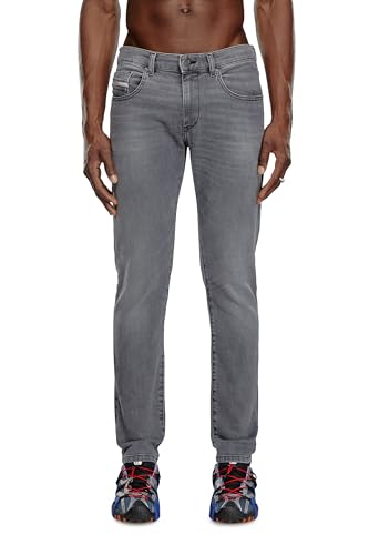 Diesel Herren 2019 D-strukt Jeans, 02-0grdk, 32 Lang EU Diesel Herren 2019 D-strukt Jeans, 02-0grdk, 32 Lang EU von Diesel