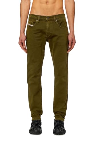 Diesel_2019 D-STRUKT_Pants_Mehrfarbig_32W / 32L von Diesel