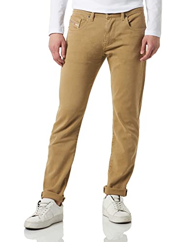 Diesel_2019 D-STRUKT_Pants_Blau_36W / 32L von Diesel