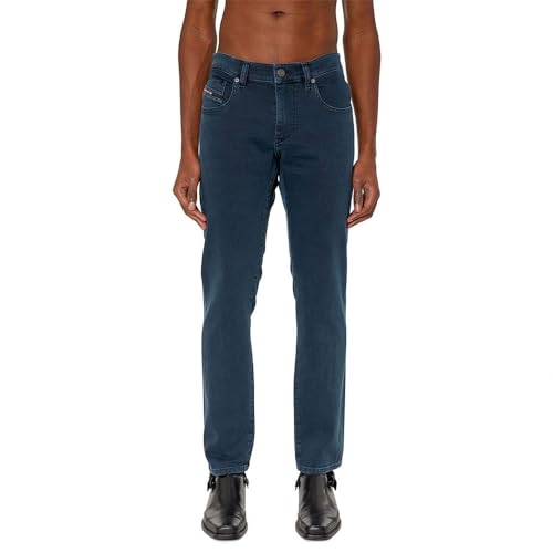 Diesel Herren 2019 D-strukt Jeans, 8LR-0QWTY, 30W / 32L von Diesel