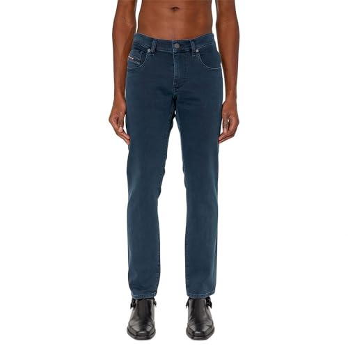Diesel_2019 D-STRUKT_Pants_Blau_32W / 32L von Diesel