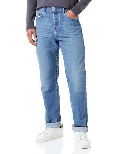 Diesel Herren 2020 D-Viker Jeans, 01-09F88, von Diesel