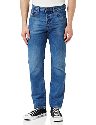 Diesel Herren 2020 D-Viker Jeans, 01-0GYCT, 28W / 32L von Diesel