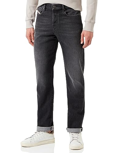 Diesel Herren 2020 D-Viker Jeans, 02-09F75, 31 W/ 32 L von Diesel