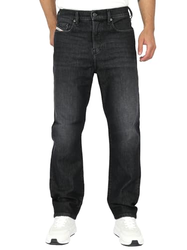 Diesel_2020 D-Viker_Pants_Schwarz_26W / 30L Diesel_2020 D-Viker_Pants_Schwarz_26W / 30L von Diesel
