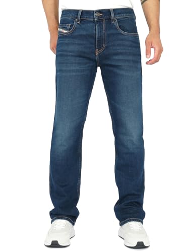 Diesel_2021-NC_Pants_Blau_29W / 32L von Diesel