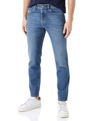 Diesel Herren 2023 D-FINITIVE Jeans, 01-09F88, von Diesel