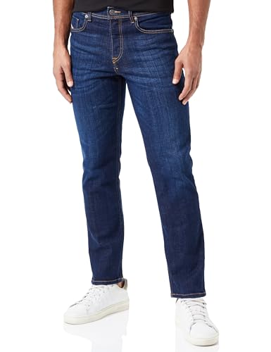 Diesel Herren 2023 D-FINITIVE Jeans, 01-09F89, 26W x 32L von Diesel