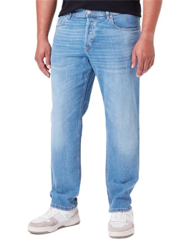 Diesel Herren 2023 D-finitive Jeans, 01-0enas, 32 Lang EU von Diesel
