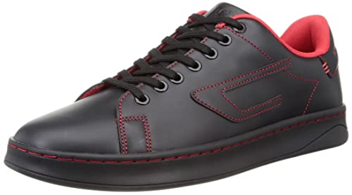 DIESEL Herren Athene Sneakers, H8011 P4794, 41 EU von Diesel