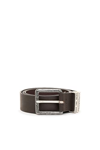 Diesel Herren B-Guarantee-a Grtel, T2153-pr227, 95 cm von Diesel