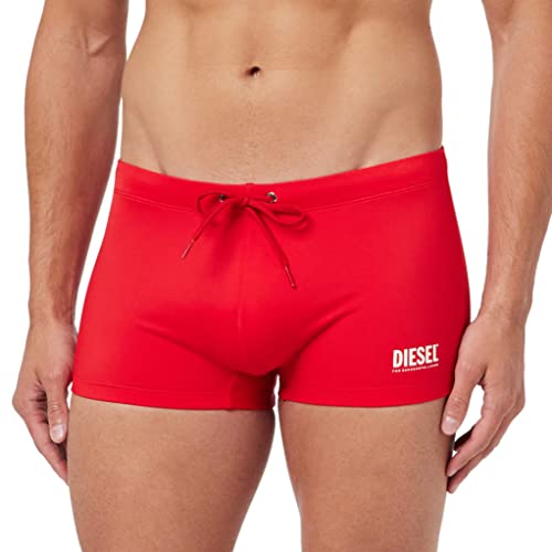 Diesel Herren BMBX-Brad Slip Badeanzug, 42a-0gycy, Small von Diesel