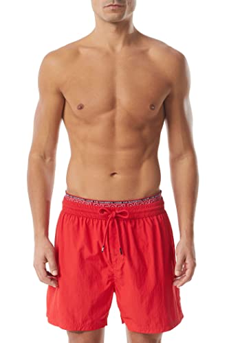 Diesel Herren BMBX-Dolphin Boardshorts, 42a-0jeav, Small von Diesel