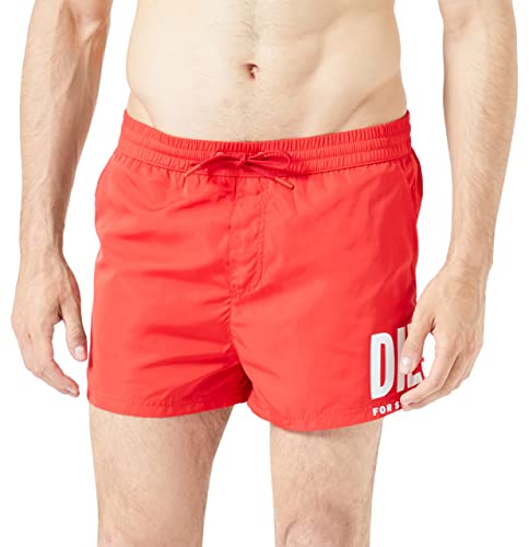 Diesel Herren BMBX-Mike Boardshorts, 42a-0wdap, L von Diesel