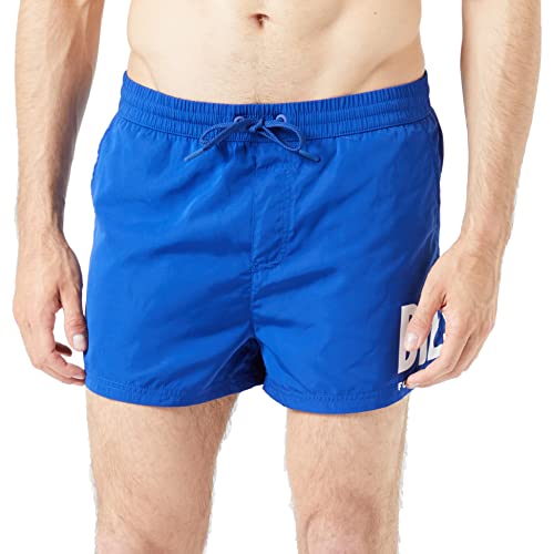 Diesel_BMBX-Mike Boxers_Shorts_Blau_L von Diesel