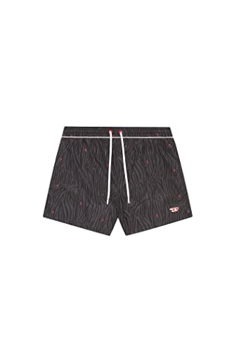 Diesel Herren BMBX-NICO Boardshorts, 900-0wfaa, M von Diesel