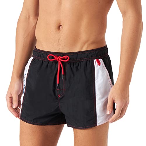 DIESEL Herren BMBX-caybay Shorts Badehose, E0013-0pcai, 48 von Diesel