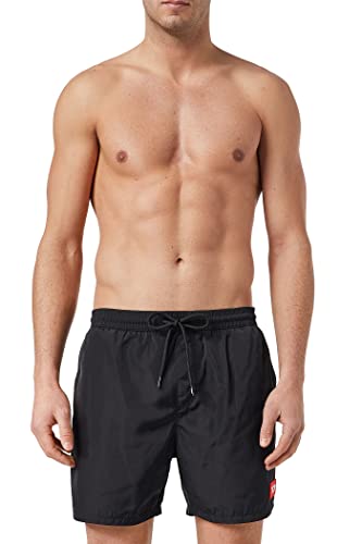 Diesel Herren BMBX-caybay-x Boardshorts, 900-0qeap, Medium von Diesel