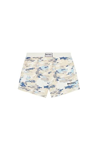 Diesel Herren BMBX-nico Boxershort, E4916-0shal, L von Diesel