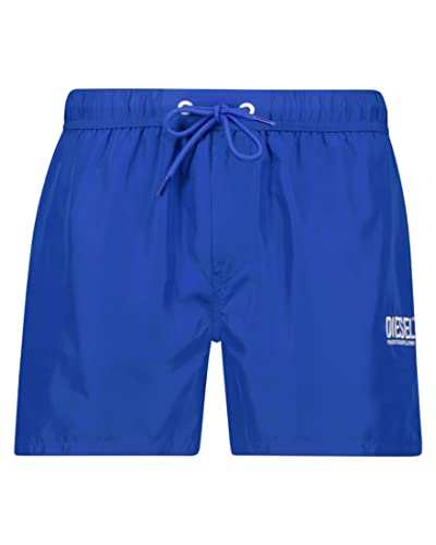 Diesel Herren Badeshorts BMBX-SANDYNEW Boxer-Shorts blau (51) L von Diesel
