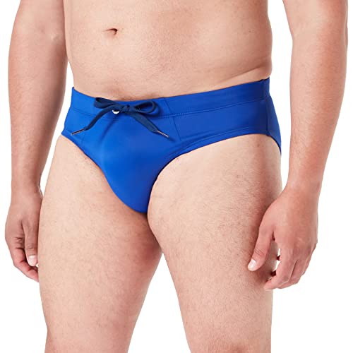 Diesel Herren Bmbr-Alfie Slip-Badeanzug, 8my-0jmak, X-Large von Diesel