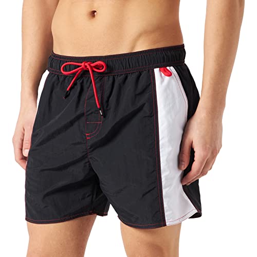 Diesel Herren Bmbx-caybay Boardshorts, E0013-0pcai, XS von Diesel